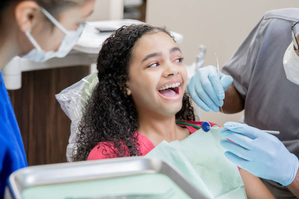 Best After-Hours Emergency Dentist in Hampshire, IL