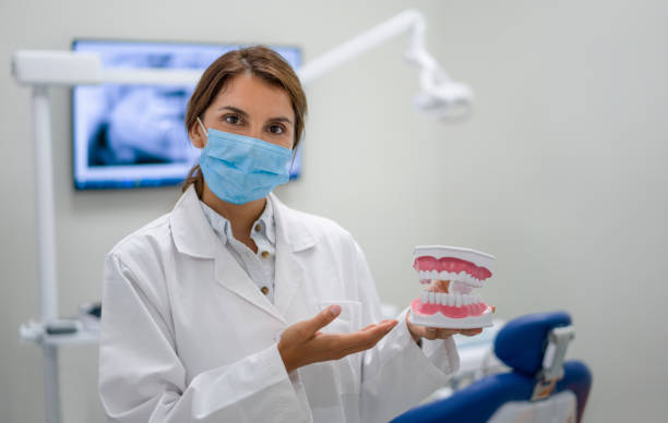 Best Emergency Treatment for Toothache in Hampshire, IL