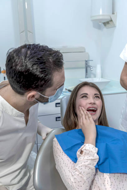 Best Emergency Orthodontic Repairs in Hampshire, IL