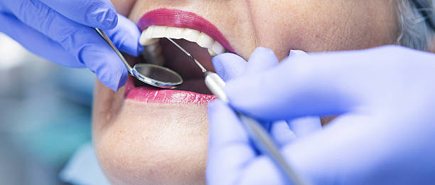Best Emergency Dental Care for Trauma or Injury in Hampshire, IL