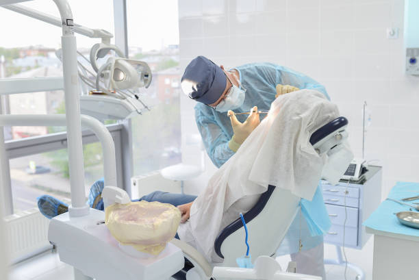Best Emergency Broken Tooth Repair in Hampshire, IL
